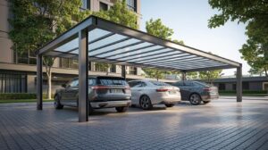 Common Mistakes to Avoid When Choosing Car Parking Shades