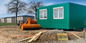 Optimization Tips of Site Offices