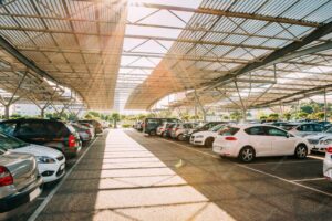 Top Features to Look for When Buying Car Parking Shades
