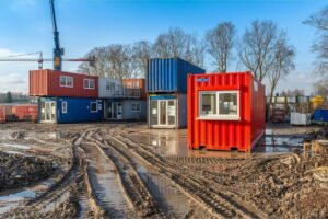 Typical installation duration