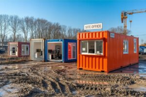 Consideration Before purchase site offices 