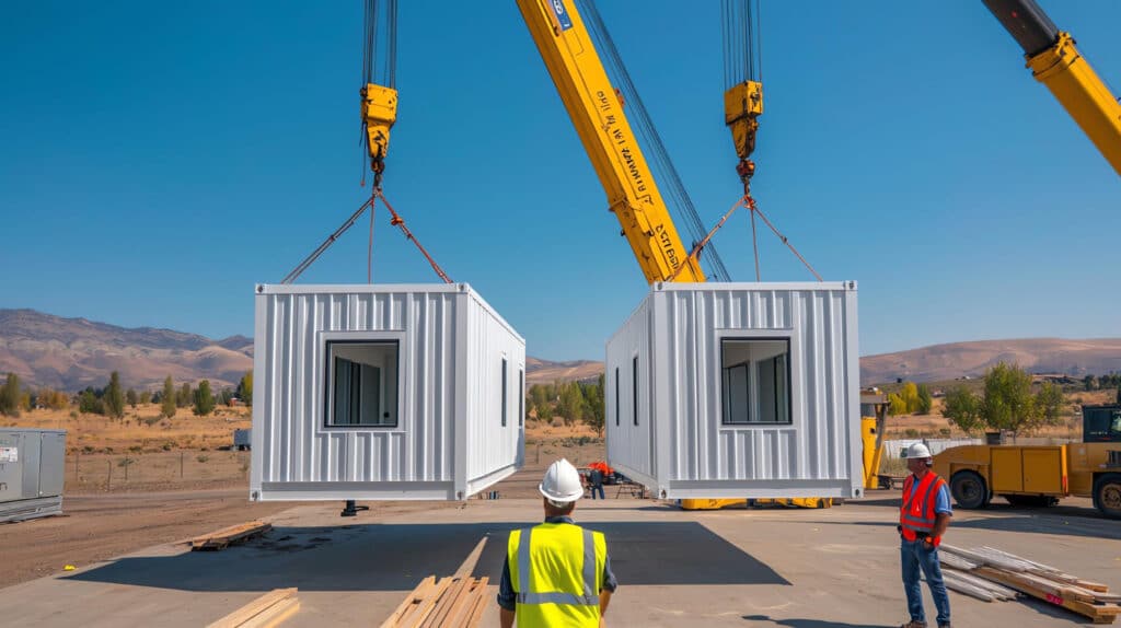 container solutions dubai