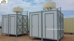 Three Waste System Options - Side-by-Side Comparison