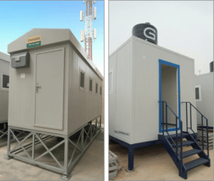 Three Waste System Options - Side-by-Side Comparison