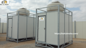 Three Waste System Options - Side-by-Side Comparison