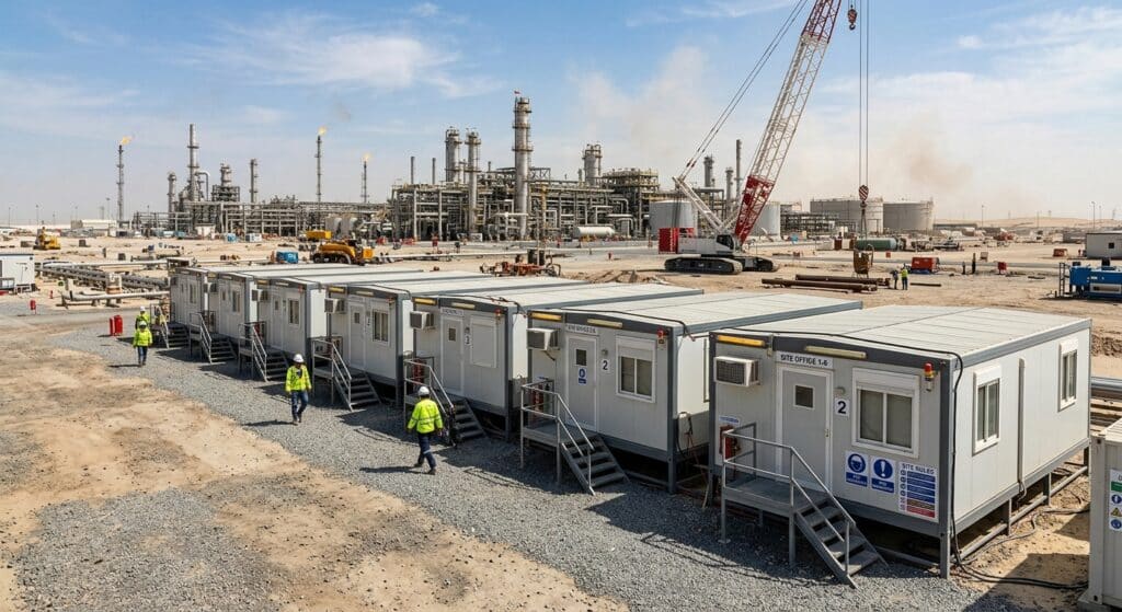 ADNOC Projects