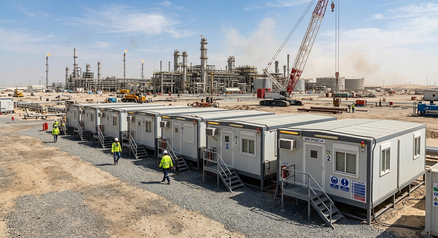 ADNOC Projects