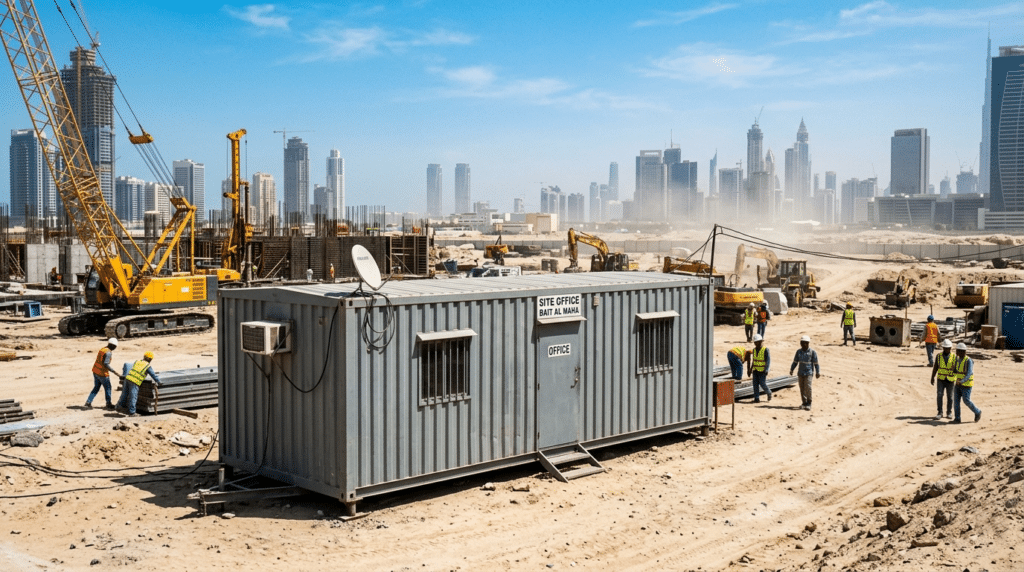 How Long Portacabins Last