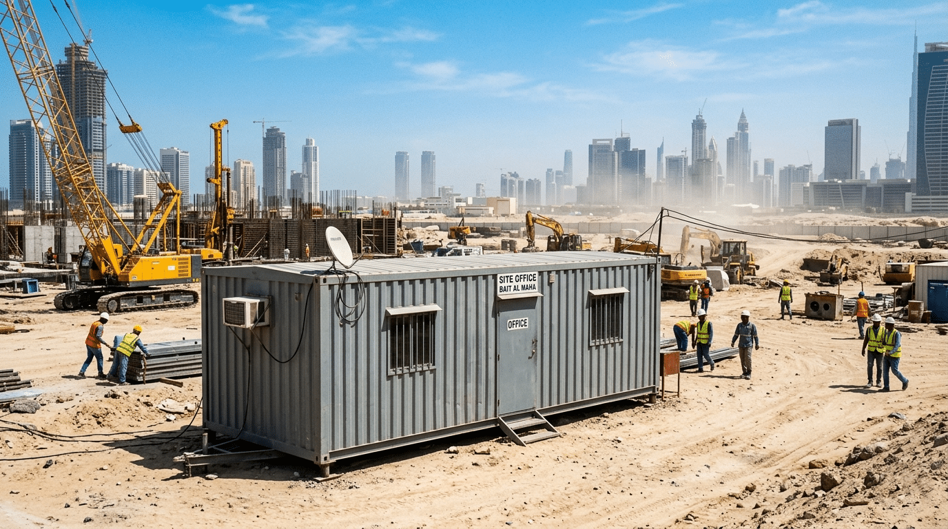 How Long Portacabins Last