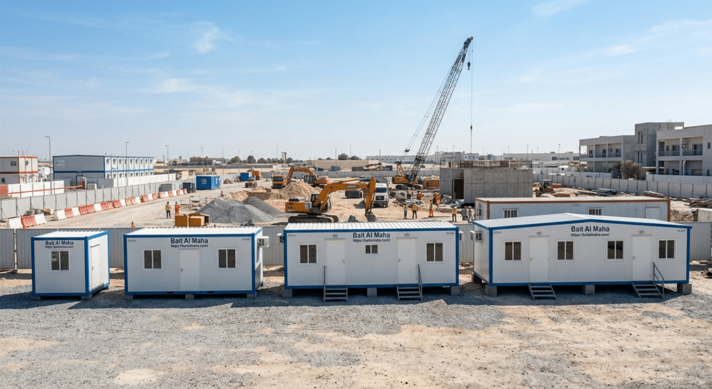 Porta Cabin Sizes & Dimensions