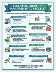 downloadable or printable version of this checklist as a visual one-pager graphic